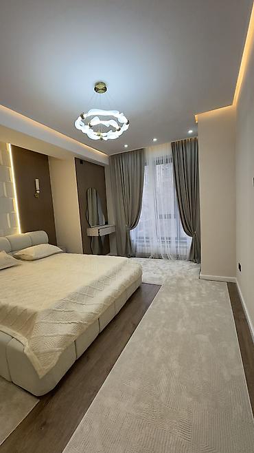 Продажа квартир: 2 комнаты, 80 м² — 2