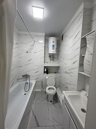 1 комната, 45 м², 1000 мелочей Элитка, 5 этаж, Свежий ремонт