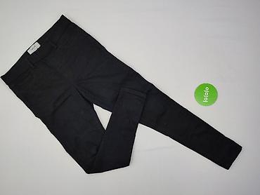 spodnie skiny: Jeansy damskie, rozmiar M — 2