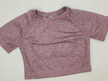bluzka basic by o la la: Top damski, rozmiar L — 1