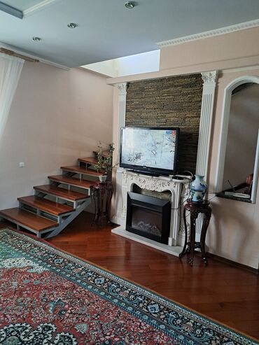 Продажа домов: Дом, 344 м², 8 комнат, Собственник, Дизайнерский ремонт — 10