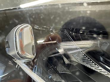 Передние фары: Передняя правая фара Mercedes-Benz 2023 г., Новый, Оригинал, Германия — 9