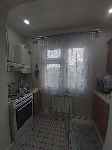 qebelede ev satilir: Bakı, 4 otaqlı, Köhnə tikili, 85 kv. m — 9