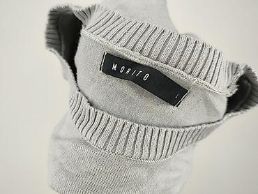 sweter xl: Mohito, Sweter damski, rozmiar L — 4