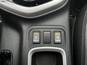 Nissan: Nissan Navara: 2.3 l. | 2018 έ. Πικάπ — 16