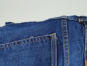 jogger jeans: Zara, Jeansy damskie, rozmiar XL — 7