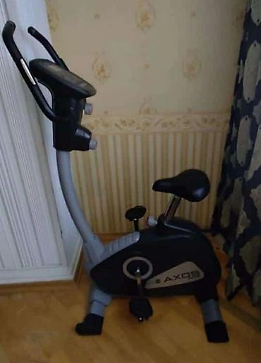 Trenajor