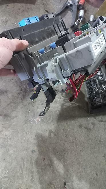 Другие автозапчасти: Запчасти на БМВ е30 е36 Е90 Е92 at lalafo.kg — 17 Другие автозапчасти: Запчасти на БМВ е30 е36 Е90 Е92 — 17