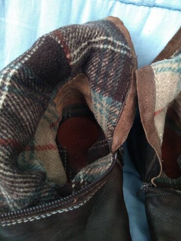 Čizme: Čizme, 39 — 6