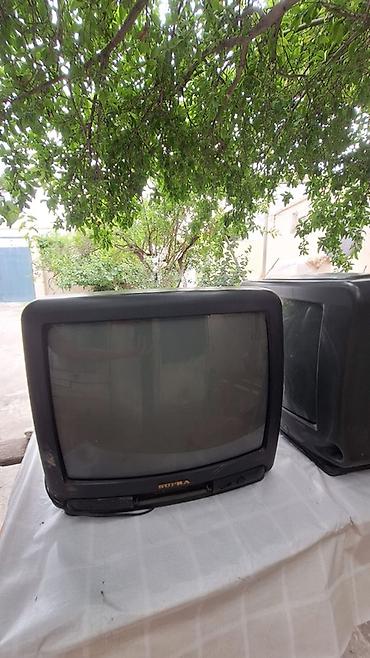 ТВ и видео: SHIVAKI STV-2033Multi kineskop TV Xüsusiyyətlər: - Model — 2