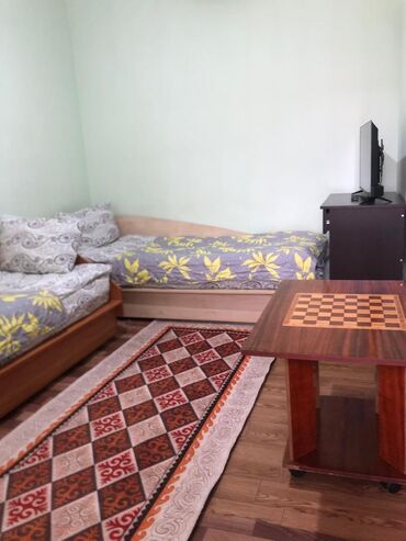 Иссык-Куль 2025: Номер, Чолпон-Ата, Теннисный корт — 15