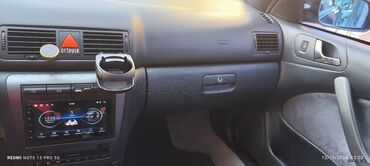 Skoda: Skoda Octavia: 1.8 l. | 2005 έ. 190500 km. Λιμουζίνα — 10