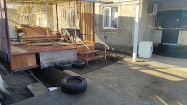 Продажа домов: Дом, 75 м², 4 комнаты, Собственник, Косметический ремонт — 3