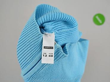 bluza granatowa pull and bear: George, Bluza z kapturem damska, rozmiar M — 6
