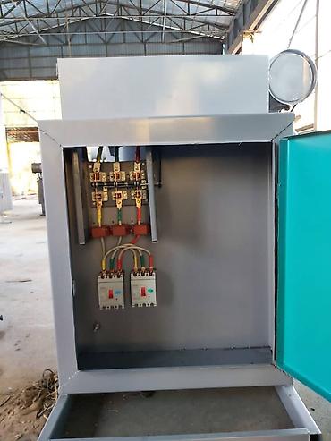 Электроагрегаты: Трансформатор, Новый, В наличии — 17