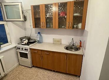 Продажа квартир: 1 комната, 32 м², 104 серия, 4 этаж, Косметический ремонт — 6