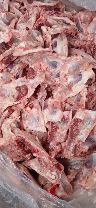 Sifarişlə hazır yeməklər: Itler pisikler ucun nezerde tutulub her gun teze olur sveji sexden