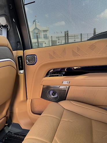 byd e9 1: Zeekr 9X: 2 л | 2025 г. Внедорожник — 8