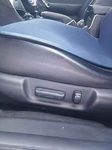 Honda: Honda Accord: 2004 г., 2.4 л, Автомат, Бензин, Седан — 6