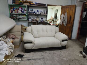 Мебель на заказ: Мебель на заказ, Гостиная, Диван, кресло — 6