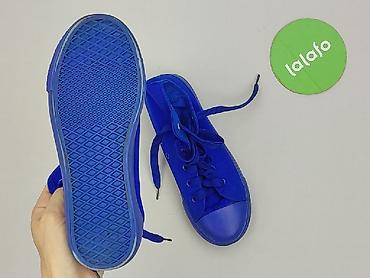 kik botki: Trampki 35, Używany — 4