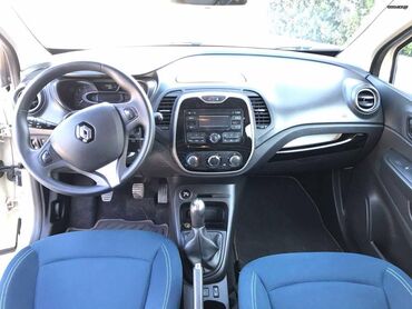 Renault: Renault : 1.5 l. | 2016 έ. 144000 km. SUV/4x4 — 10