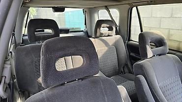 клапан адсорбера хонда срв 2: Honda CR-V: 2000 г., 2 л, Автомат, Бензин, Кроссовер — 6