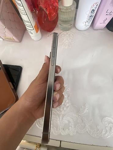 с мыкан: IPhone 16 Pro Max, Б/у, 256 ГБ, Space Gray — 3
