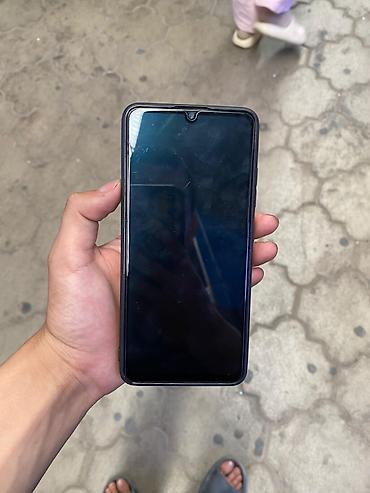 samsung м31: Samsung Galaxy A32, Б/у, 64 ГБ, цвет - Черный — 2