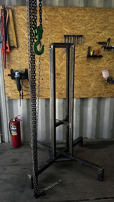 boxing machine: Продажа бизнеса Металлообработка, Вместе с: Оборудование и мебель — 4