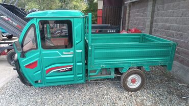 Мотороллеры муравей: Мотороллер муравей Электро, 70 км, 1500 кг и более, Новый — 16