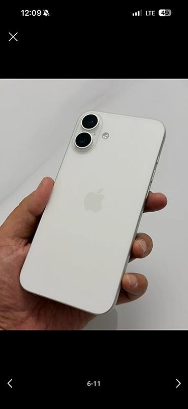 iphone x plus: IPhone (серия 15/14 по дизайну) в белом цвете Основные — 3