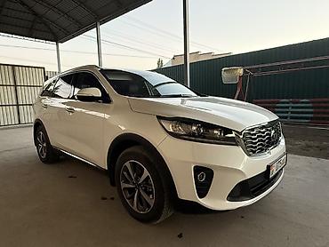 sprinter rex: Kia Sorento: 2019 г., 2 л, Типтроник, Дизель, Кроссовер — 2