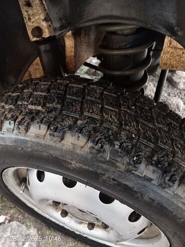 VAZ (LADA): VAZ (LADA) 4x4 Niva: 1.7 l | 2010 il 271000 km Ofrouder/SUV — 16