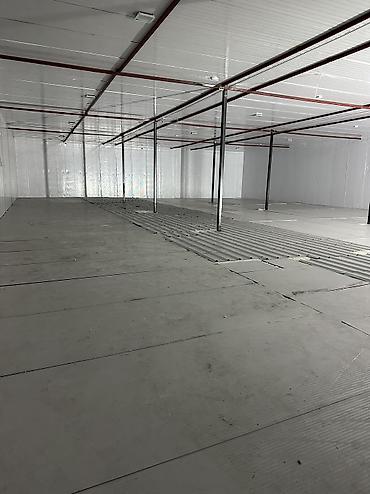 Отопление: Электрические теплые полы в продаже +установка любой сложности — 3