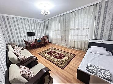 4 otaqlı ev almaq: 4 otaqlı, 500 kv. m, Kredit yoxdur, Yeni təmirli — 5