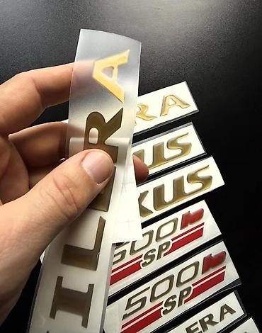 cebad cene: Gilera nexus 500ie 3d stikeri zlatni - stik za motore - 2701 📌 opis — 3