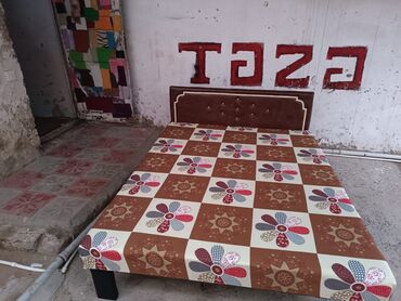 Çarpayılar: Yeni, Təknəfərlik çarpayı, Bazasız, Matrassız, Siyirməsiz, Azərbaycan — 14