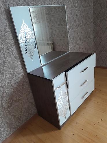 mebel 2 ci el: Yataq desti satiram yaxsi veziyyetdedir İsdəyən Şəxslər elaqe saxlaya — 6