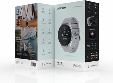 часы м5: Умные часы GT-FIT от Green Lion – это универсальное устройство для