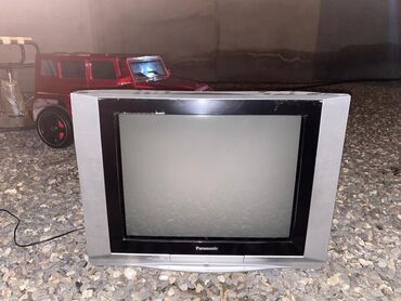 yoshiro tv отзывы: İşlənmiş Televizor Panasonic 48" Ödənişli çatdırılma