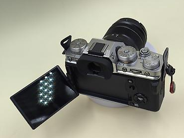 Fotokameralar: Fujifilm X‑T4 fotoaparat dəsti Kamera yenidir, istifadə edilməyib — 10