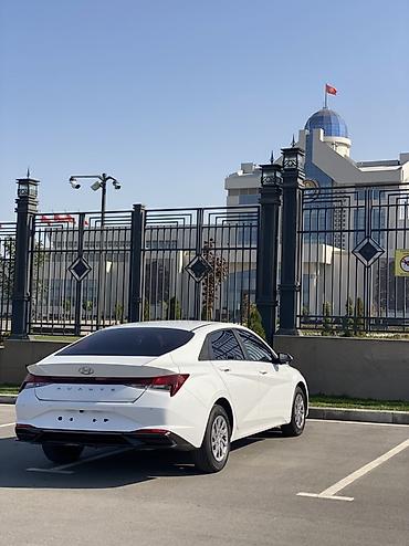 маппет электронный цена: Hyundai Avante: 2021 г., 1.6 л, Автомат, Газ, Седан — 7