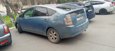 Toyota: Toyota Prius: 1.5 l | 2008 il Hetçbek