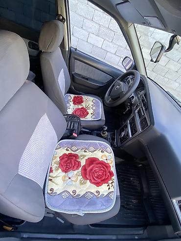 Daewoo: Daewoo Nexia: 2009 г., 1.6 л, Механика, Бензин, Седан — 12