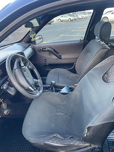 Volkswagen: Volkswagen Passat Variant: 1994 г., 1.8 л, Механика, Бензин, Универсал — 7