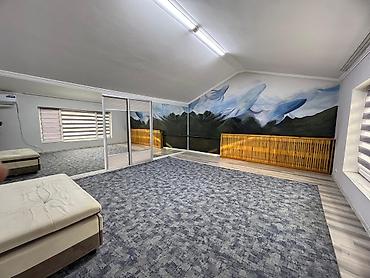 Долгосрочная аренда домов: 167 м², 5 комнат — 8