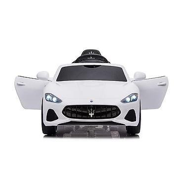 camel active jeans: Maserati Gran Cabrio – beli, auto na akumulator za decu (Šifra — 3