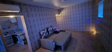 Долгосрочная аренда квартир: 1 комната, С мебелью частично — 16