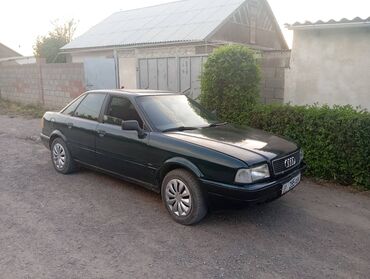 каракол машина ауди 80 бочка каракол: Audi 80: 1992 г., 2 л, Механика, Бензин, Седан